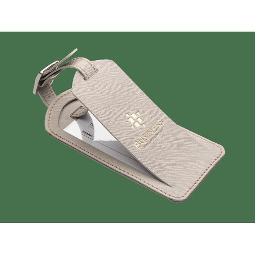 Luggage tag Luggage tag