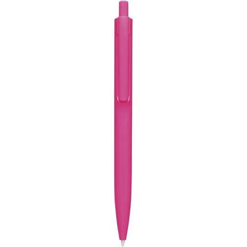 STYLO-BILLE AVEC COULEURS FLUORESCENTES