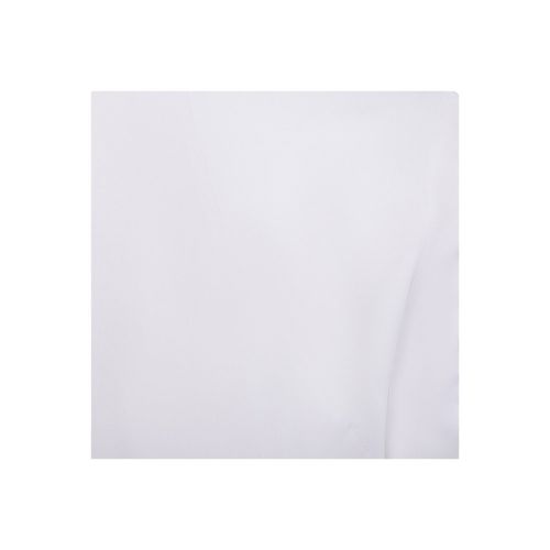VL AGNI. Veste de cuisine unisexe (190 g/m²) en coton (35 %) et polyester recyclé (65 %)