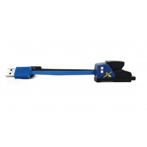 oplader