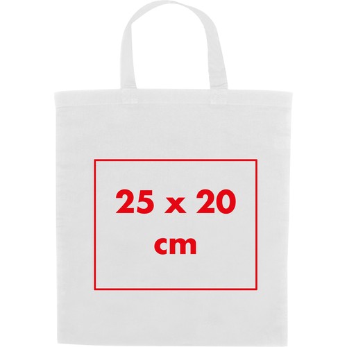 Shopper in cotone-ecologico MARSHALL Shopper in cotone-ecologico MARSHALL