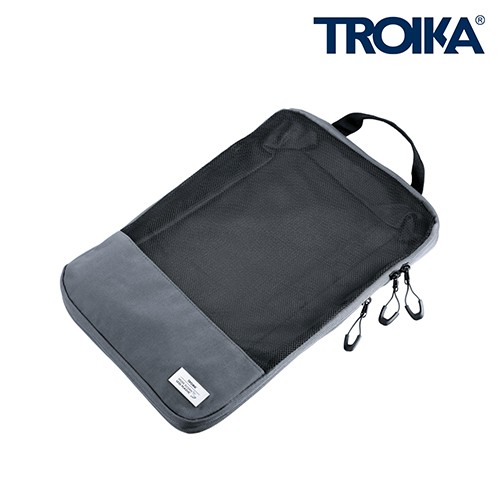 Travel organizer BLUE CYCLE PACKING SHIRTS Travel organizer BLUE CYCLE PACKING SHIRTS