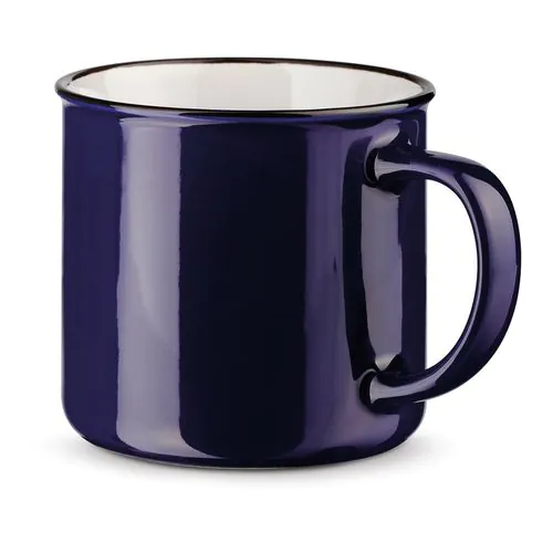 VERNON. Mug en céramique 340 ml VERNON. Mug en céramique 340 ml