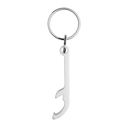 Key Ring with Bottle Opener RE98-NARÓN Key Ring with Bottle Opener RE98-NARÓN