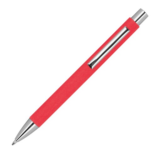 Stylo à bille en papier