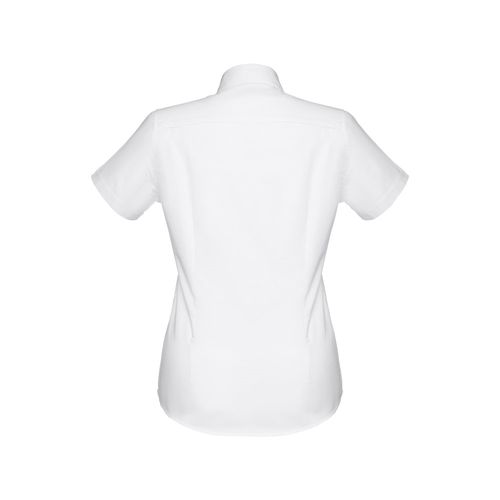 THC LONDON WOMEN. Camisa oxford para mujer