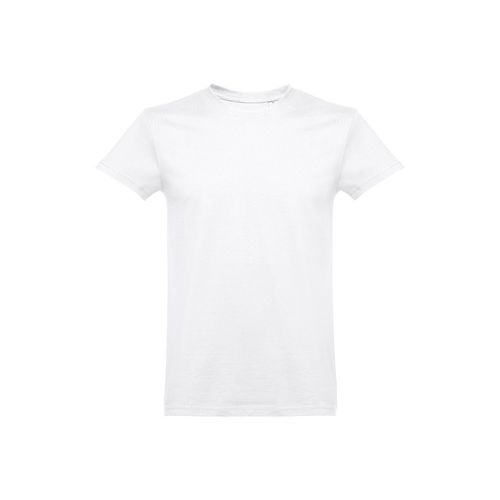 THC ANKARA WH. T-shirt voor mannen