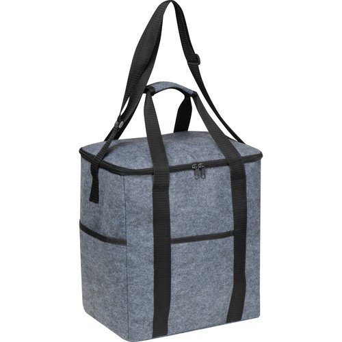 Bolsa refrigerante RPET Santo Domingo