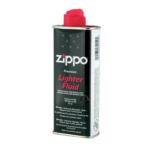 ZIPPO FLUID