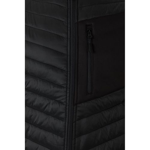 VL RAIJIN. Padded jacket (265g/m²), in polyester (100%) VL RAIJIN. Padded jacket (265g/m²), in polyester (100%)