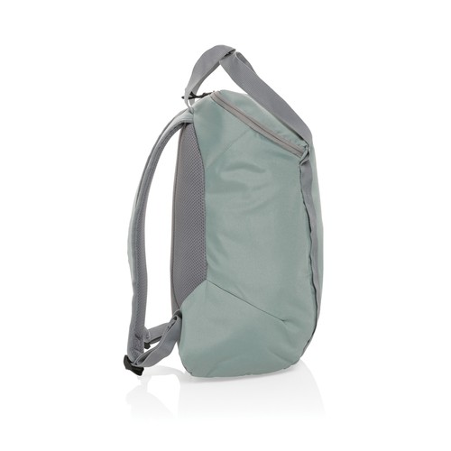 Sienna AWARE™ RPET everyday 14" laptop rugzak Sienna AWARE™ RPET everyday 14" laptop rugzak