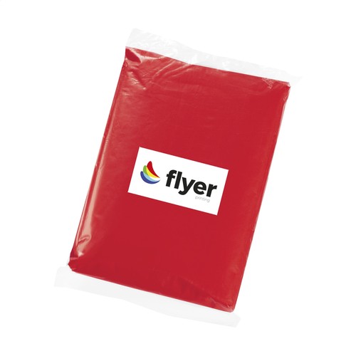 Clear poncho/raincoat Clear poncho/raincoat