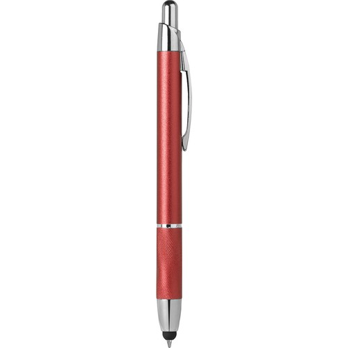 STYLO À BILLE EN MÉTAL AVEC TOUCH SCREEN