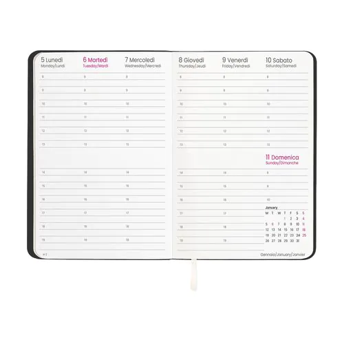 agenda agenda