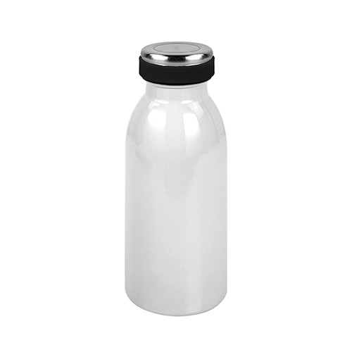 Bouteille isotherme en acier inoxydable de 350 ml Nela Bouteille isotherme en acier inoxydable de 350 ml Nela