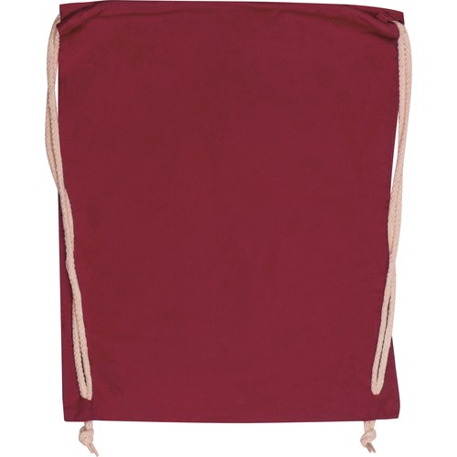Cotton gymbag Carlsbad Cotton gymbag Carlsbad