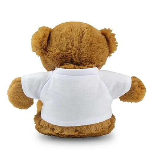 RPET plush teddy bear | Denis R