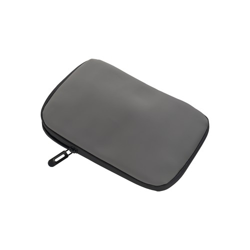 Water-resistant soft pu Tech organiser