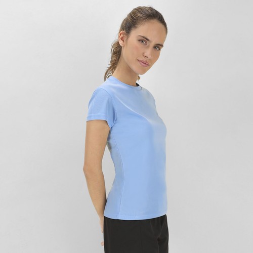 Women T-Shirt Tecnic Plus Women T-Shirt Tecnic Plus