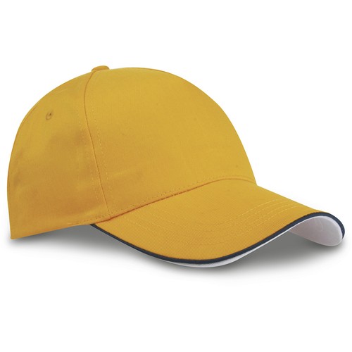 5 PANELS CAP WITH ITALIAN FLAG 5 PANELS CAP WITH ITALIAN FLAG