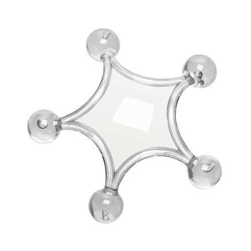 Attrezzo per massaggi