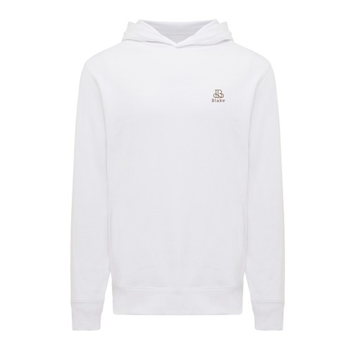 IQONIQ Yengo recycled cotton hoodie with sidepockets IQONIQ Yengo recycled cotton hoodie with sidepockets