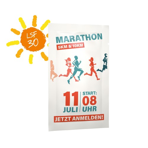 10 ml Sun Milk SPF 30 sensitive (sachet) 10 ml Sun Milk SPF 30 sensitive (sachet)