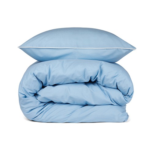 VINGA Marston OCS organic cotton bed linen, 4 pcs set