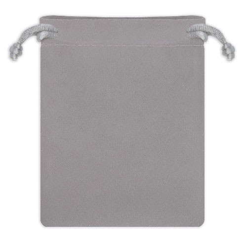 Pouch in velluto Urano Pouch in velluto Urano