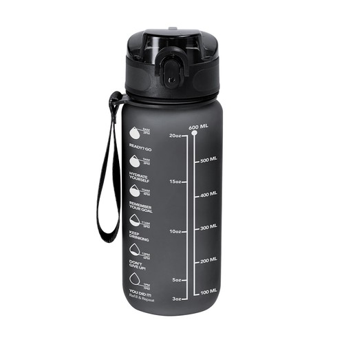 Trinkflasche Dalbin