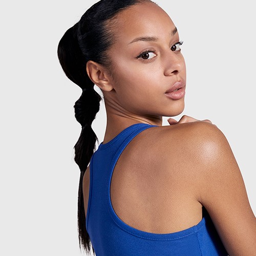 Canotta aderente CAROLINA