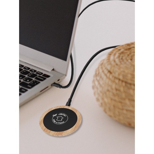 15W wireless base Made in EU 15W wireless base Made in EU