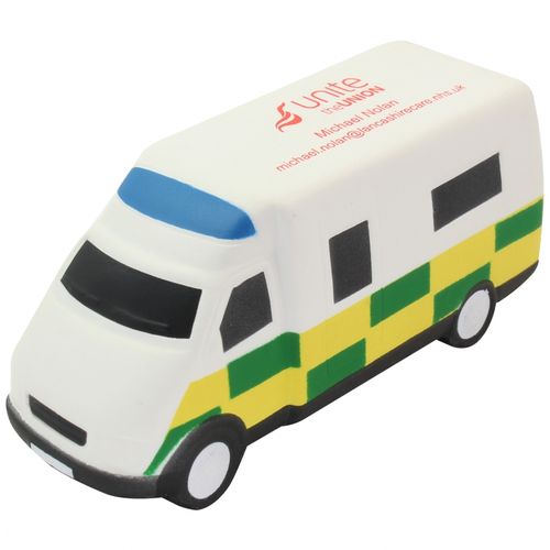 Ambulance anti-stress Ambulance anti-stress