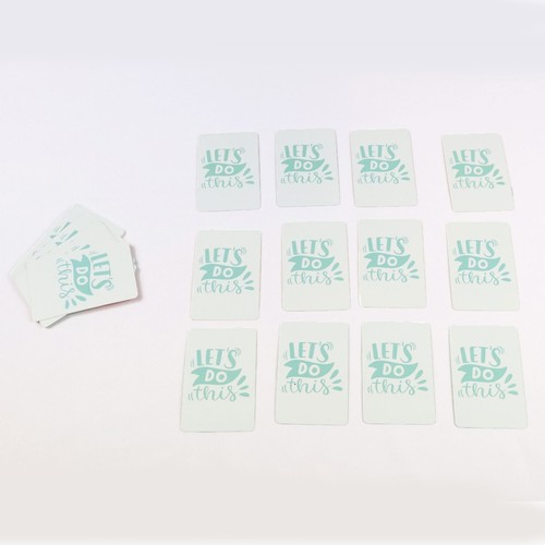 MEMORY GAME 20 PIECES WITH CUSTOMIZABLE PACKAGING MEMORY GAME 20 PIECES WITH CUSTOMIZABLE PACKAGING