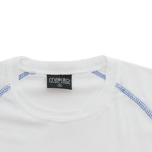 Adult T-Shirt Tecnic Combi
