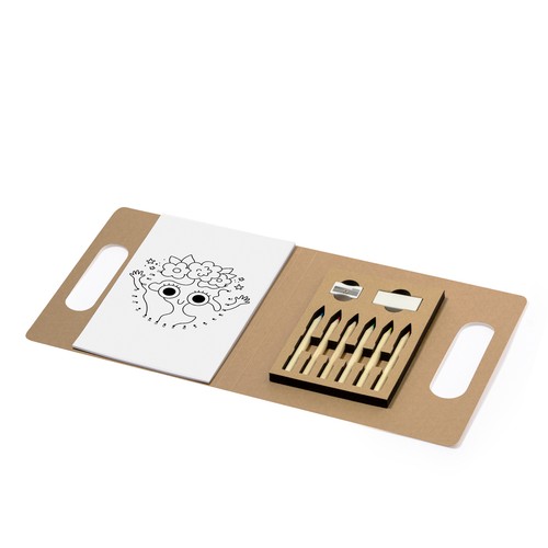 Set Clumber Set Clumber