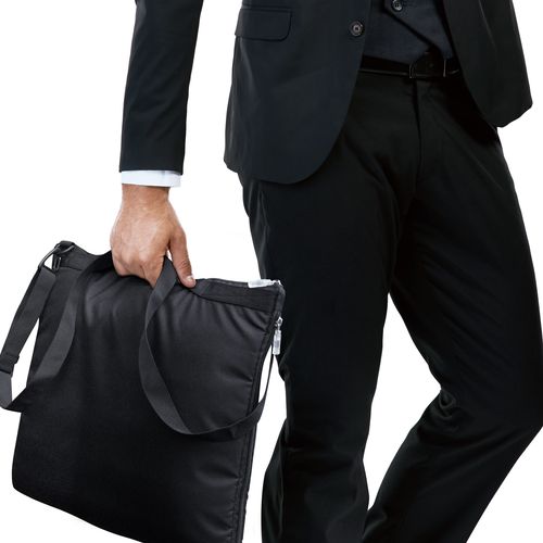 Besace moussée EXTEN'SLIM Besace moussée EXTEN'SLIM