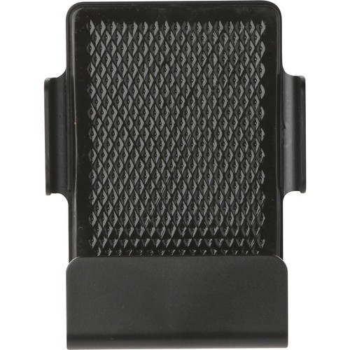 * PORTA CELLULARE DA AUTO IN PLASTICA E GOMMA