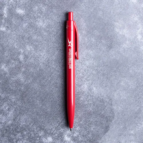 Antibacterieel Pen Licter