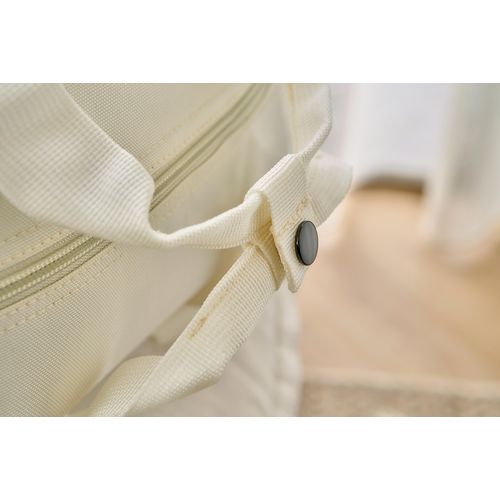Gerecyclede (900D) polyester rugzak Amalia Gerecyclede (900D) polyester rugzak Amalia