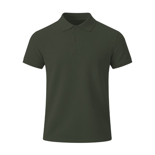 Adult Colour Polo Shirt Charles