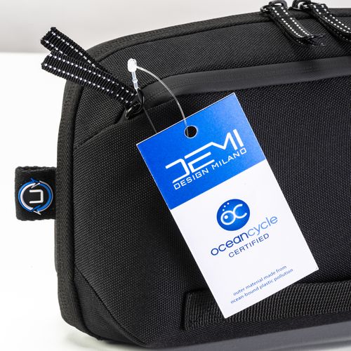 Beauty case en R-PET Oceancycle