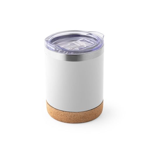 SOLBERG TUMBLER. Taza de viaje de 400 mL SOLBERG TUMBLER. Taza de viaje de 400 mL