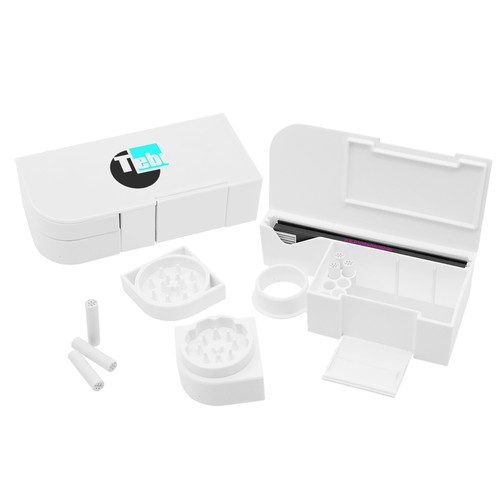Grinderbox Grinderbox