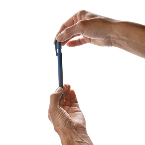 Stylo TwistLock en ABS recyclé certifié GRS Stylo TwistLock en ABS recyclé certifié GRS