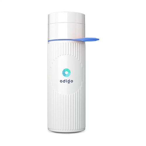 Join The Pipe Atlantis Ring Bottle White 500 ml Join The Pipe Atlantis Ring Bottle White 500 ml