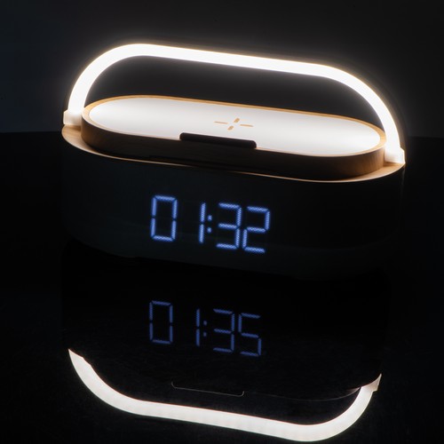 Głośnik Bluetooth LIMASSOL MoLu Głośnik Bluetooth LIMASSOL MoLu