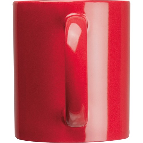 Ceramic mug Ceramic mug