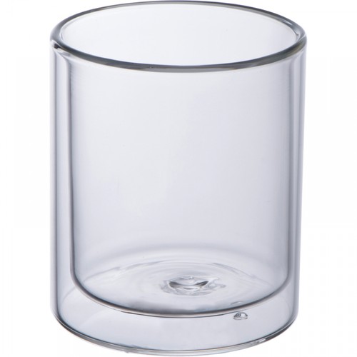 Double-walled cappuccino cup 200ml Double-walled cappuccino cup 200ml