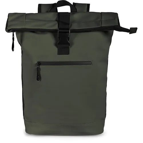 PU LAPTOP RUCKSACK SOFT TOUCH PU LAPTOP RUCKSACK SOFT TOUCH